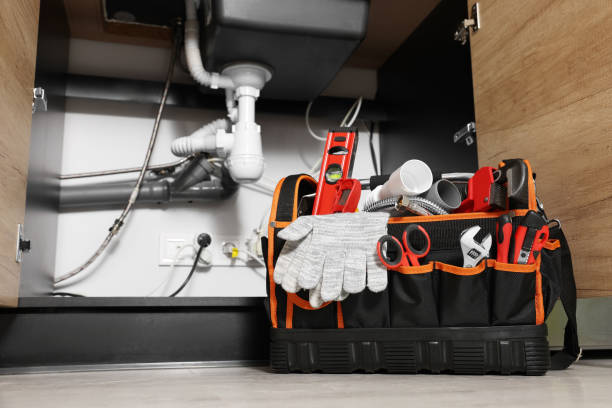 Best Residential Plumbing Services  in Tuscumbia, AL