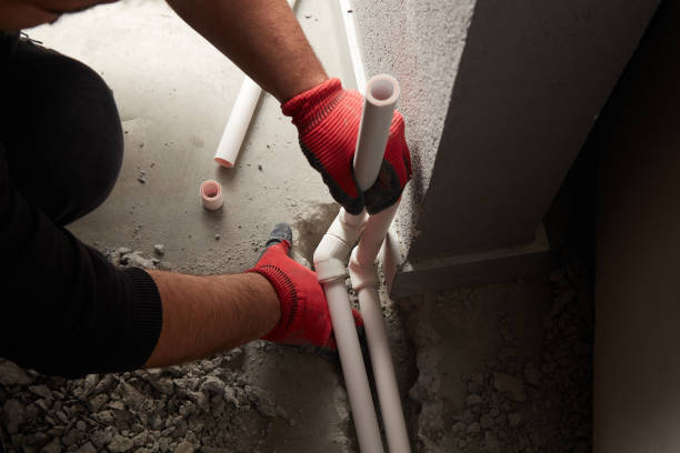 Best Commercial Plumbing Services  in Tuscumbia, AL