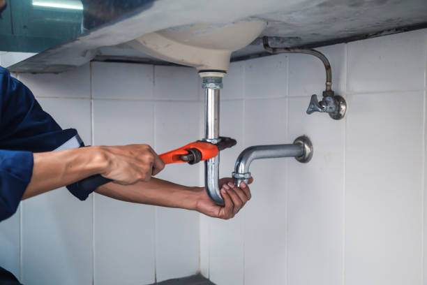 Best Best Plumbers Near Me  in Tuscumbia, AL
