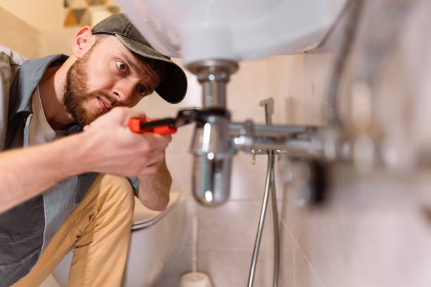 Hot Water Heater Installation in Tuscumbia, AL