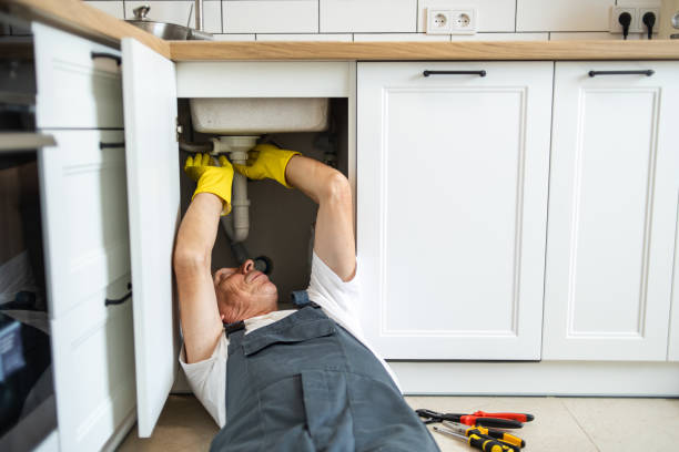 Best 24-Hour Plumber Near Me  in Tuscumbia, AL