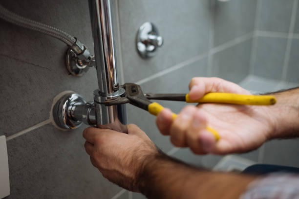 Best Faucet Repair  in Tuscumbia, AL