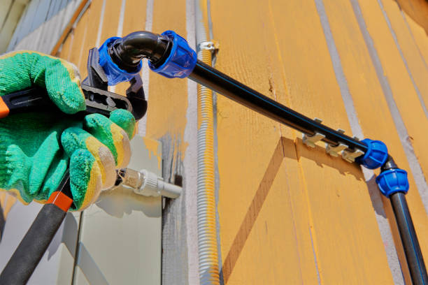 Best Residential Plumbing Services  in Tuscumbia, AL