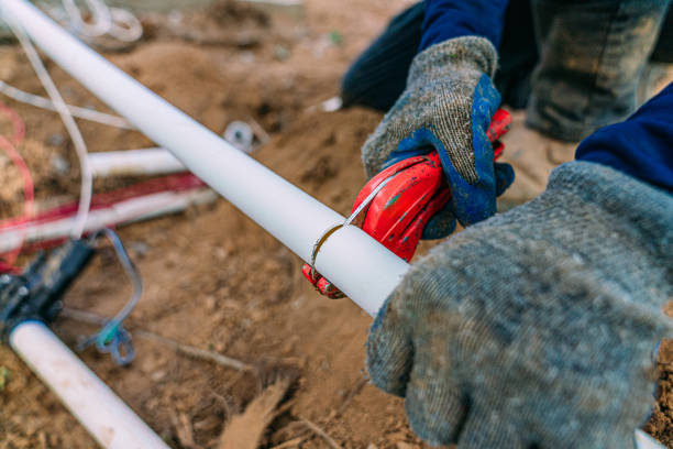 Best Pipe Repair Near Me  in Tuscumbia, AL