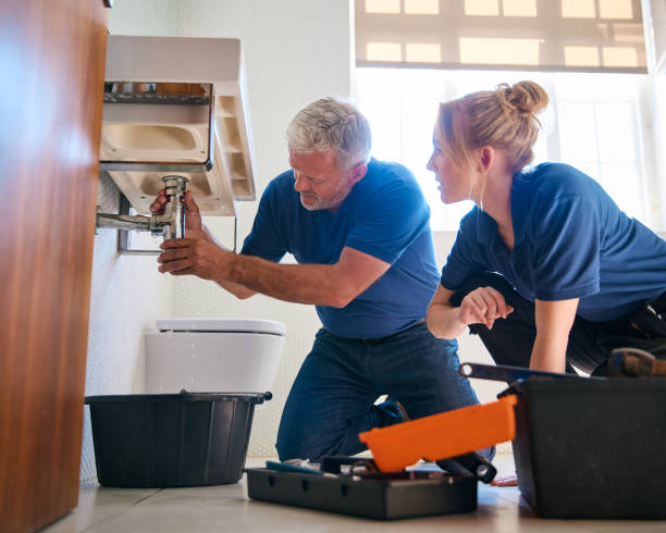 Best Same-Day Plumbing Service  in Tuscumbia, AL